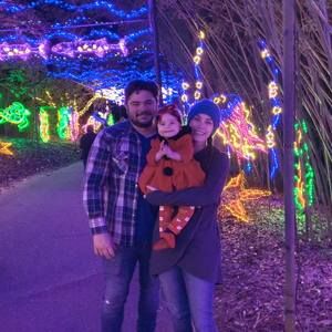 Meet your Posher, Marissa